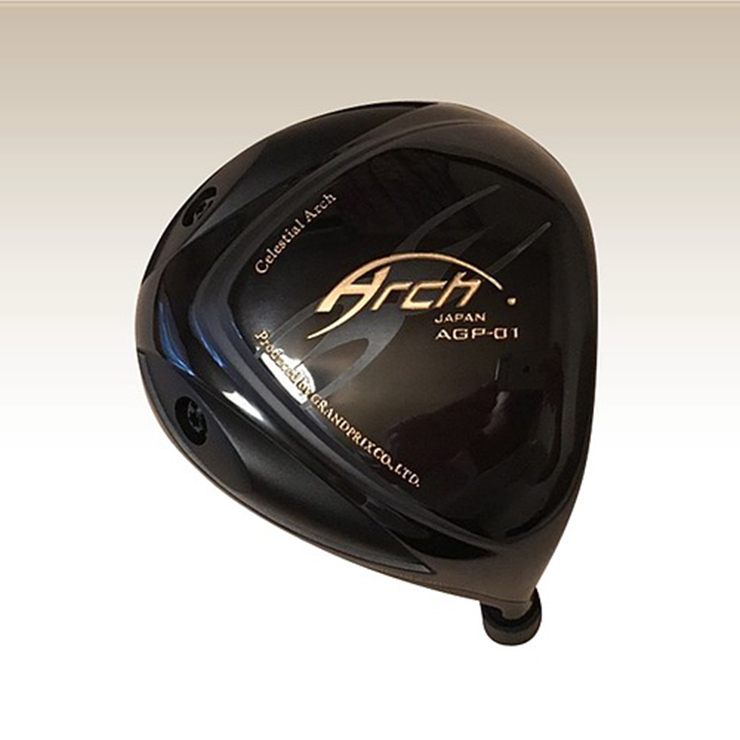 Driver HEAD [AGP01] -高反発モデル- | arch-golf