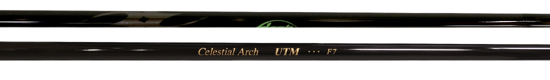 UTM | arch-golf