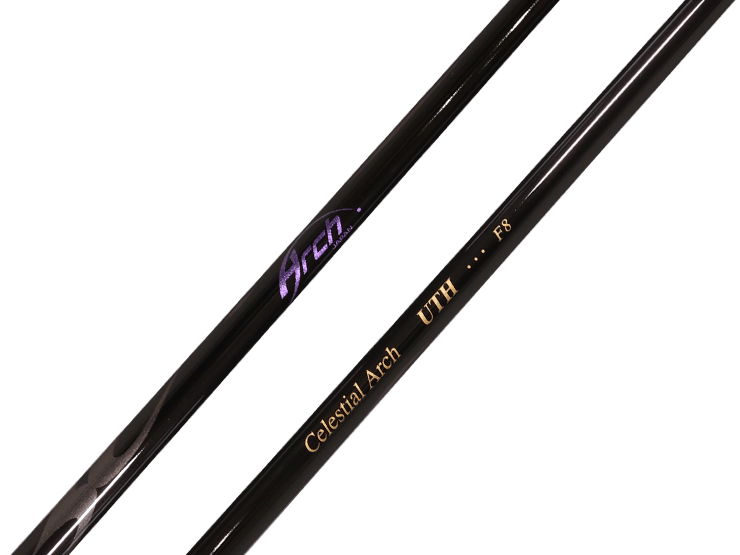 Arch golf UTM F8 ユーティリティー用シャフト UTM | アーチシャフト