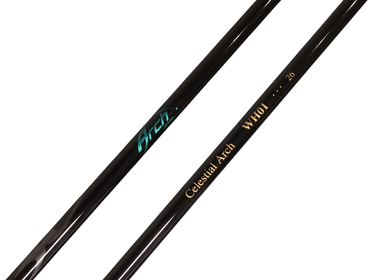 WH01 | アーチシャフト