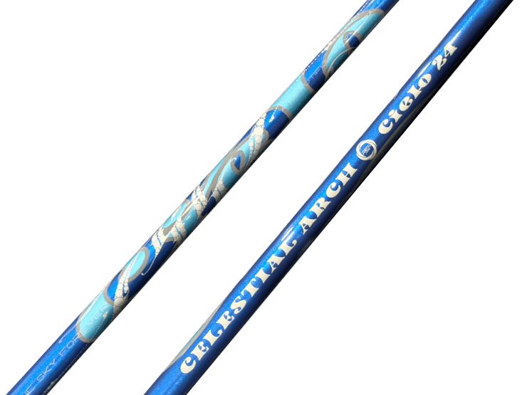 アーチ　ARCH CELESTIAL WD-O1 27 キャロウェイスリープ付 WD-01 | アーチシャフト